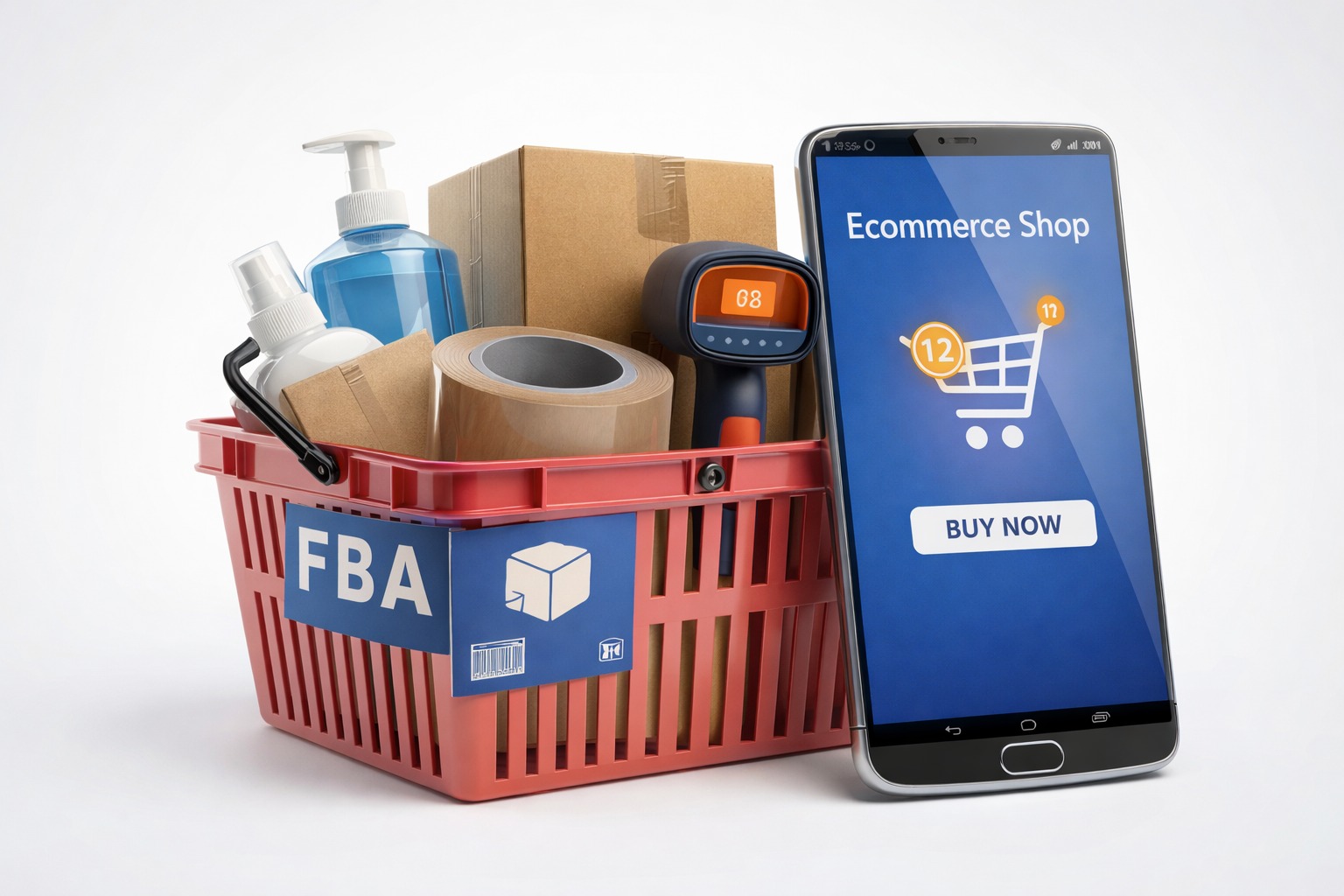 Advancebox Prep Center