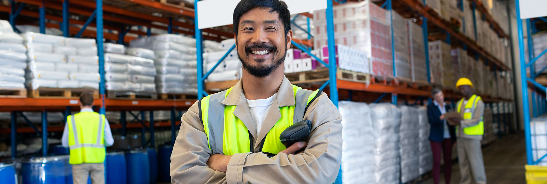 Pack and Ship Essential