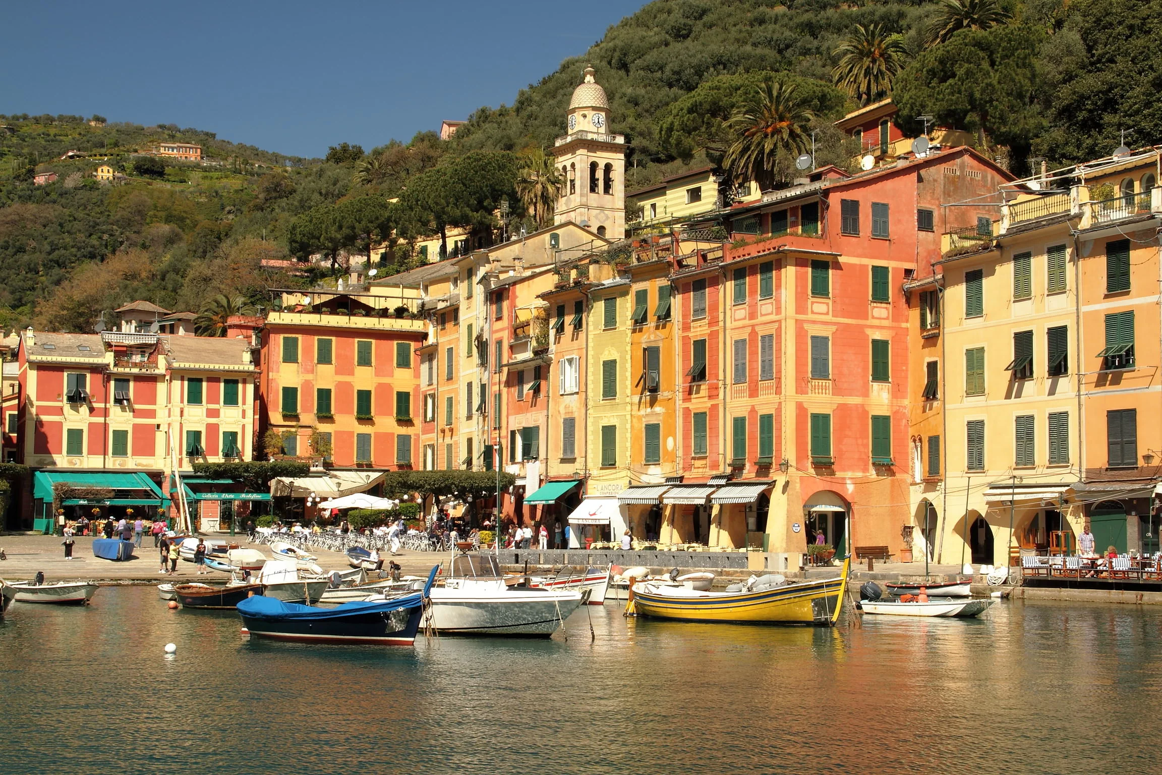 Hawaii Distribution Center