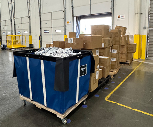 Einstein Fulfillment