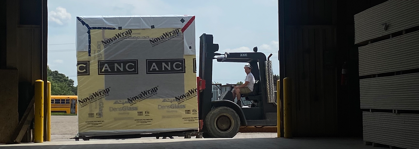 ANC Logistics