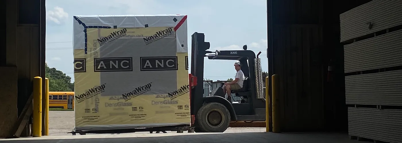 ANC Logistics