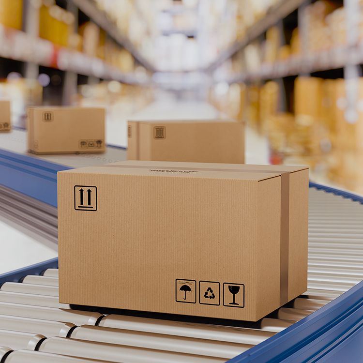 Micco Warehousing & Logistics