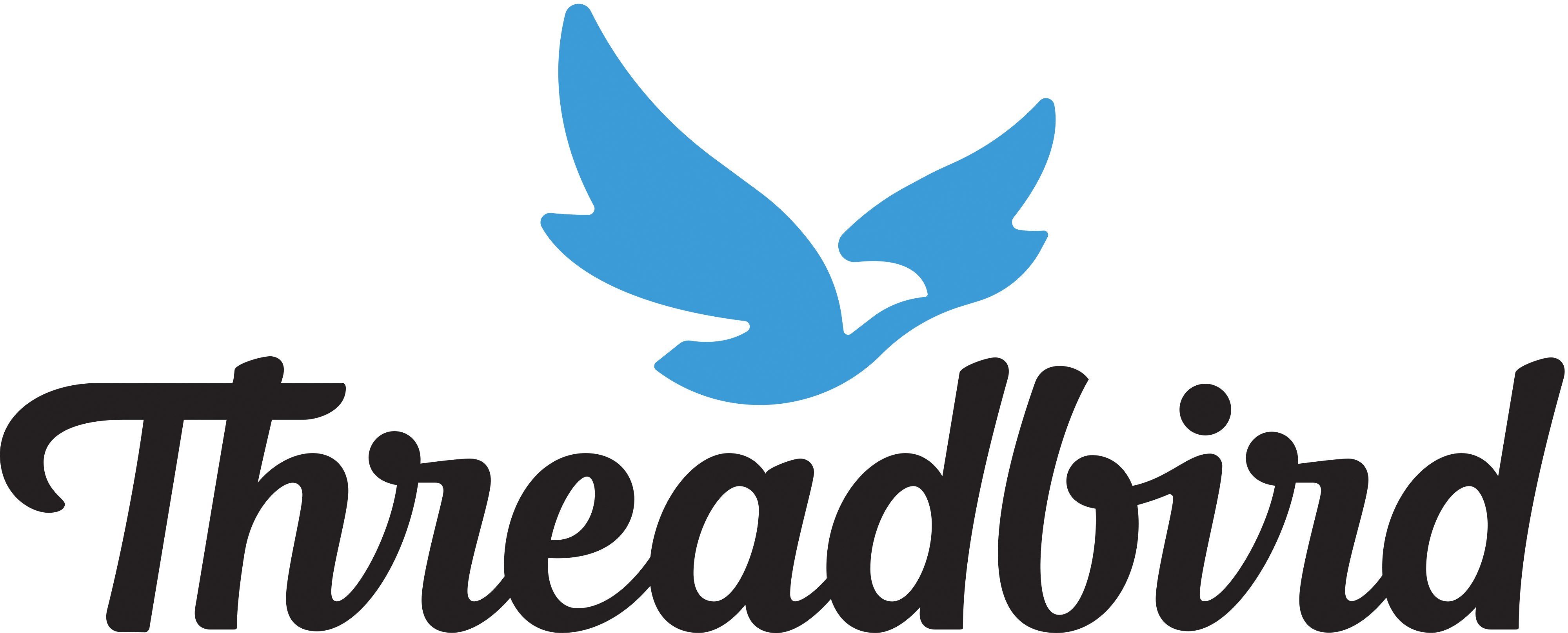 Threadbird