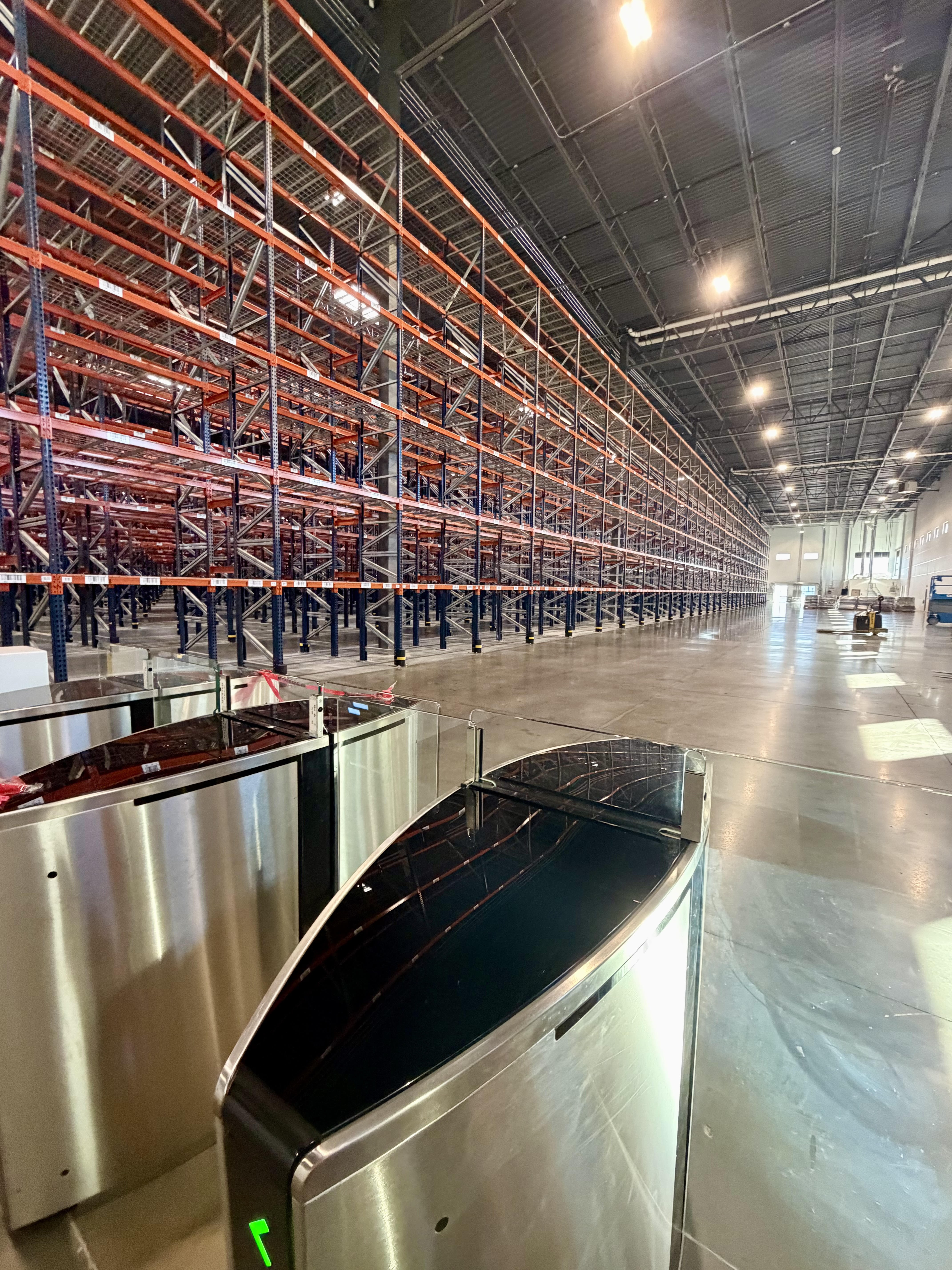 Pyvott Fulfillment