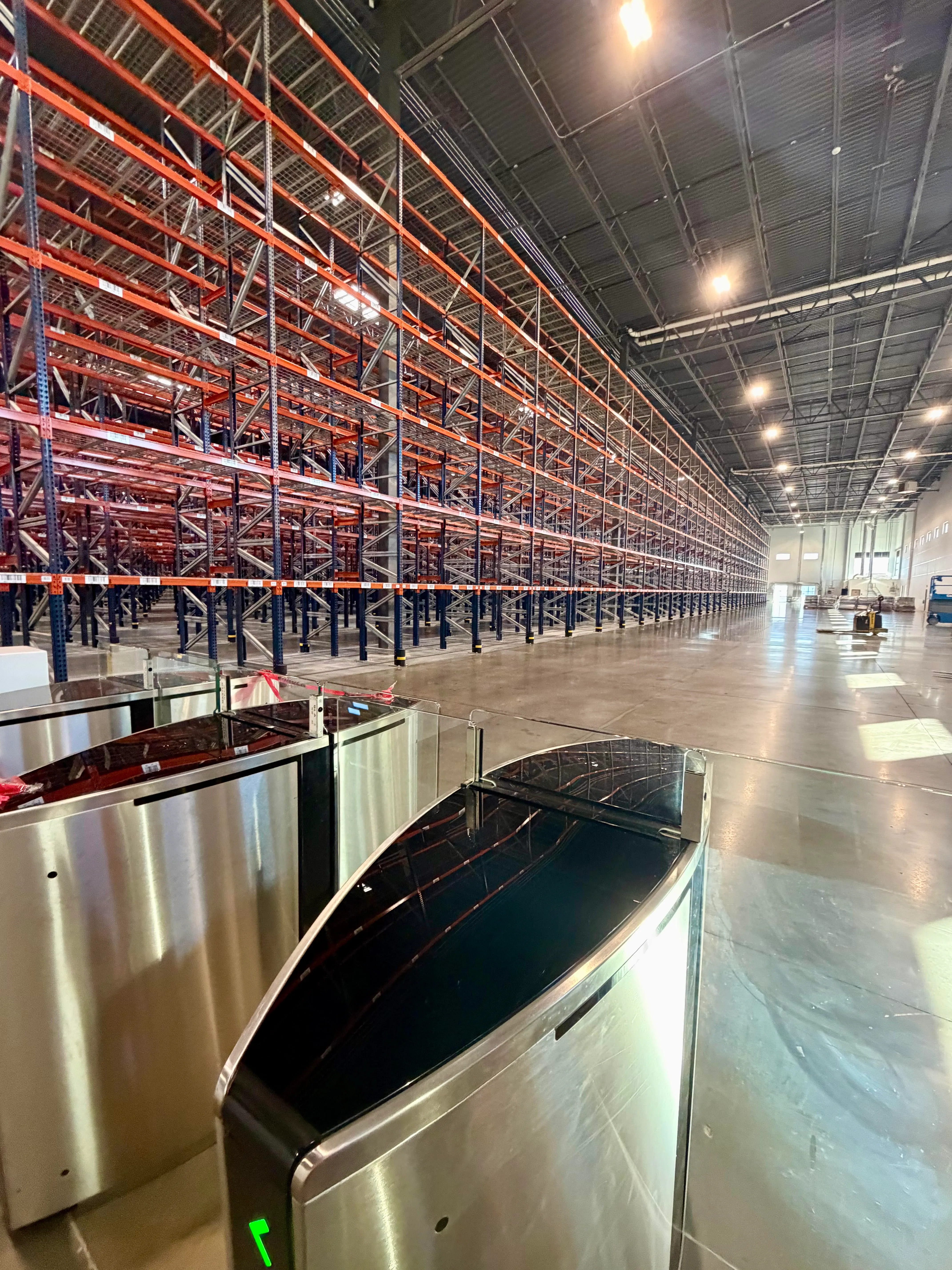 Pyvott Fulfillment