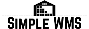Simple WMS