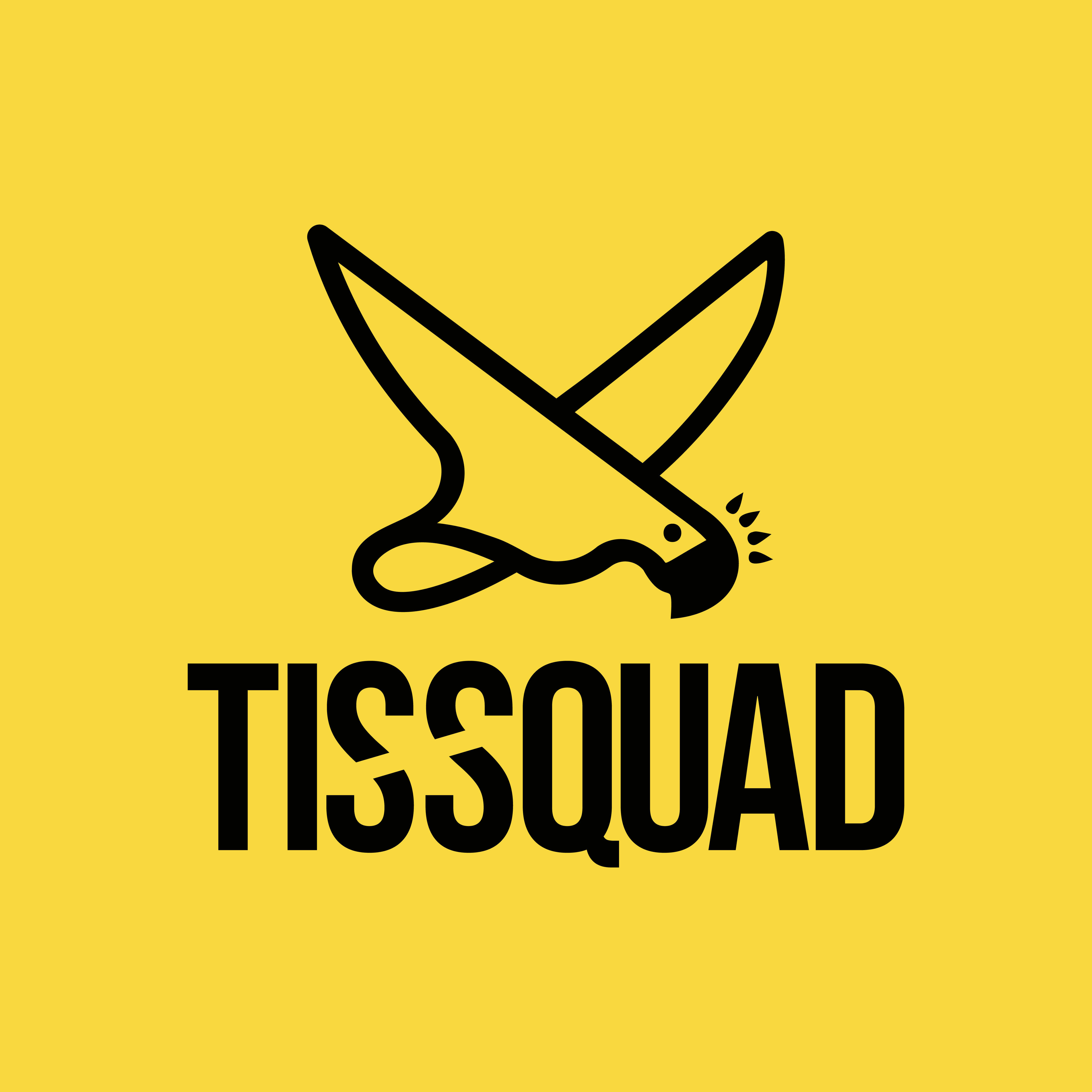 Tissquad