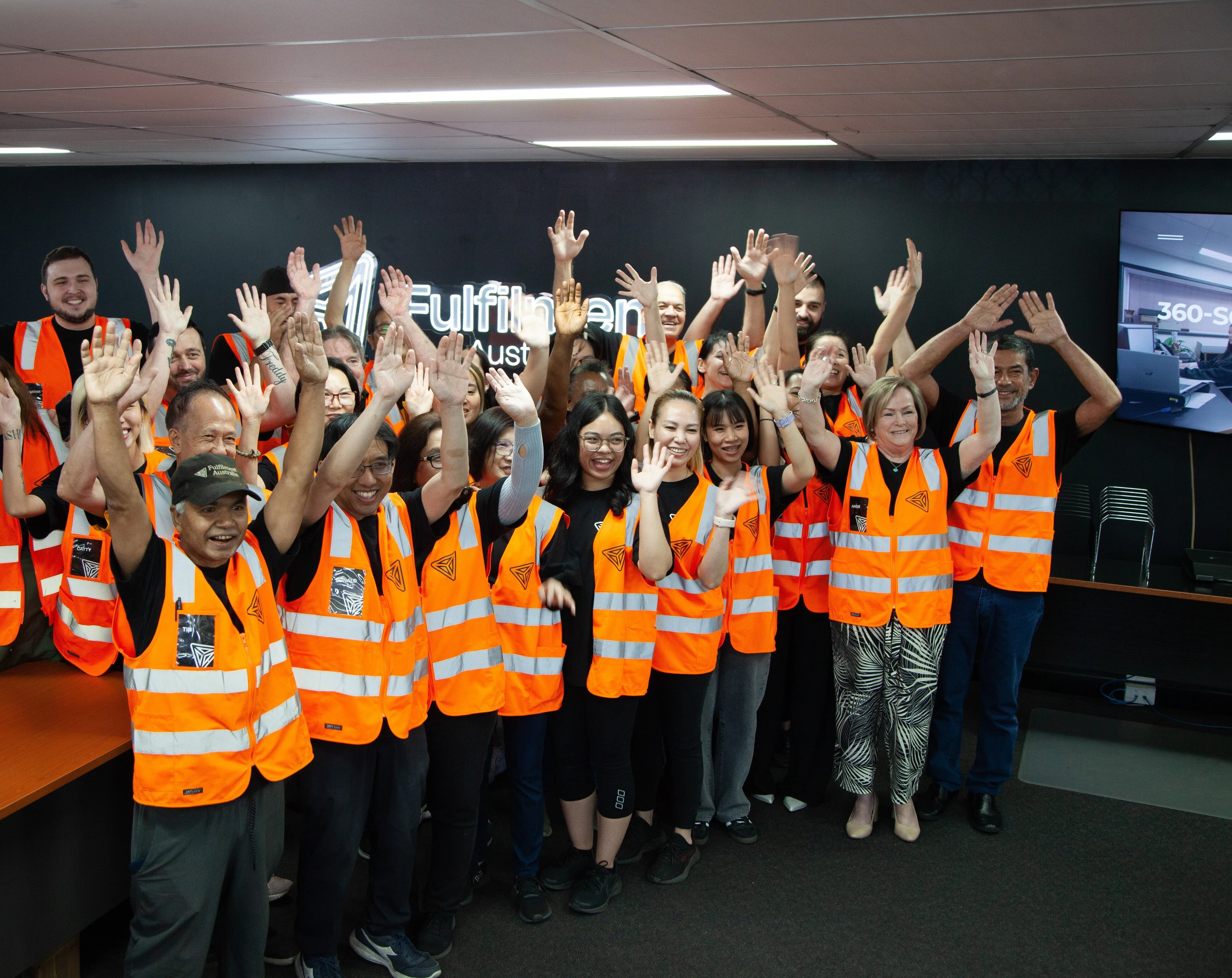 Fulfilment Australia