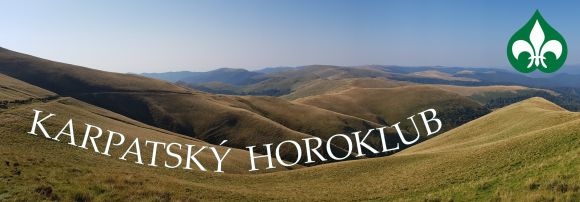 Karpatský horoklub