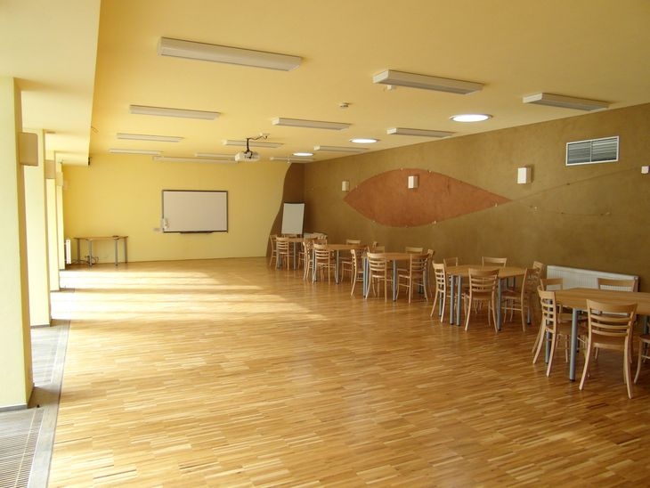 Velký sál