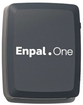 Bild des Enpal One Energiemanager