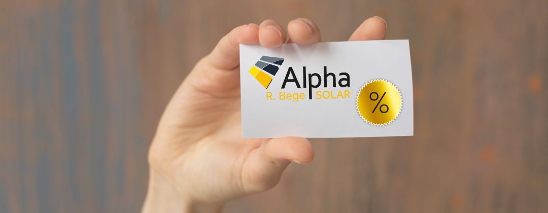 Alpha Solar Gutschein (2025): Jetzt einlösen und Geld sparen