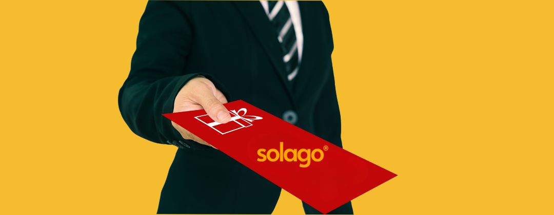 Solago Gutschein (2025): Jetzt einlösen und Geld sparen