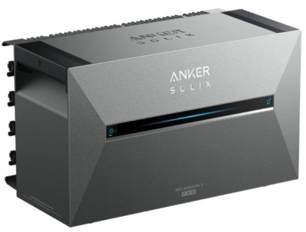 Produktbild Speicher Anker SOLIX 3
