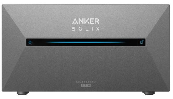 Produktbild Anker SOLIX 2