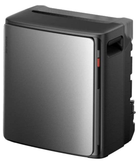 Produktbild Speicher Ultra Stream Eco Flow