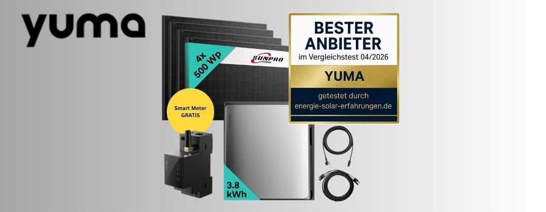 Produktbild des Yuma x EcoFlow