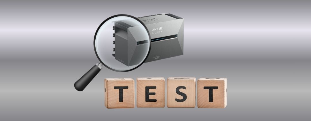 Anker Solix Solarbank 3: Test und Erfahrungen