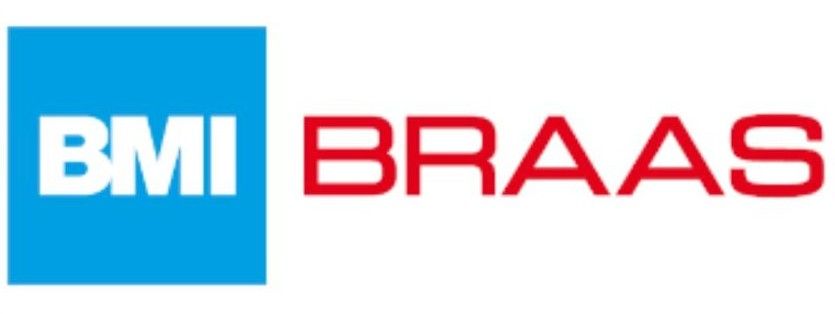 BMI Braas Logo