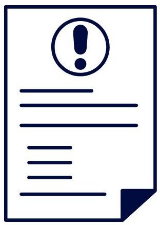 Icon Papier