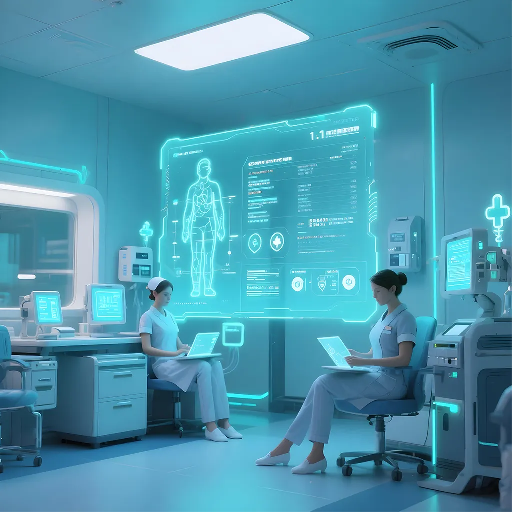 Benefits of Medical Device Integration (MDI) in Critical Care Units
