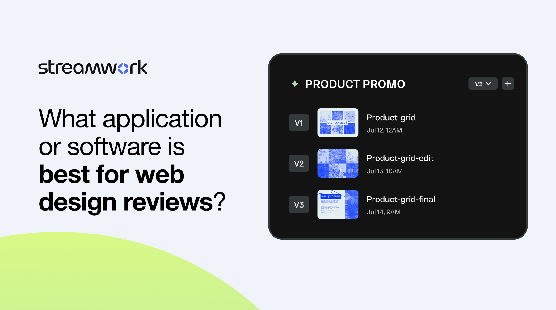 What Application Or Software Is Best For Web Design Reviews?
