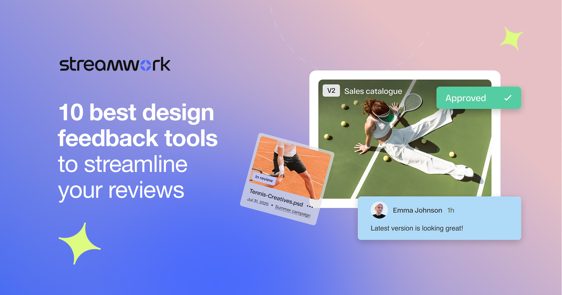The 10 Best Design Feedback Tools of 2025