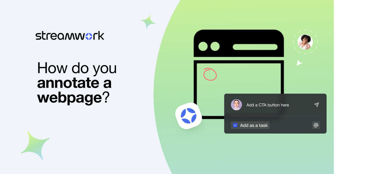 How to Create an Annotated Webpage