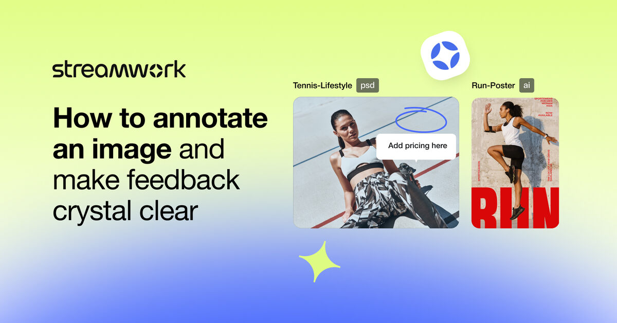 Photo Annotation: How to annotate an image