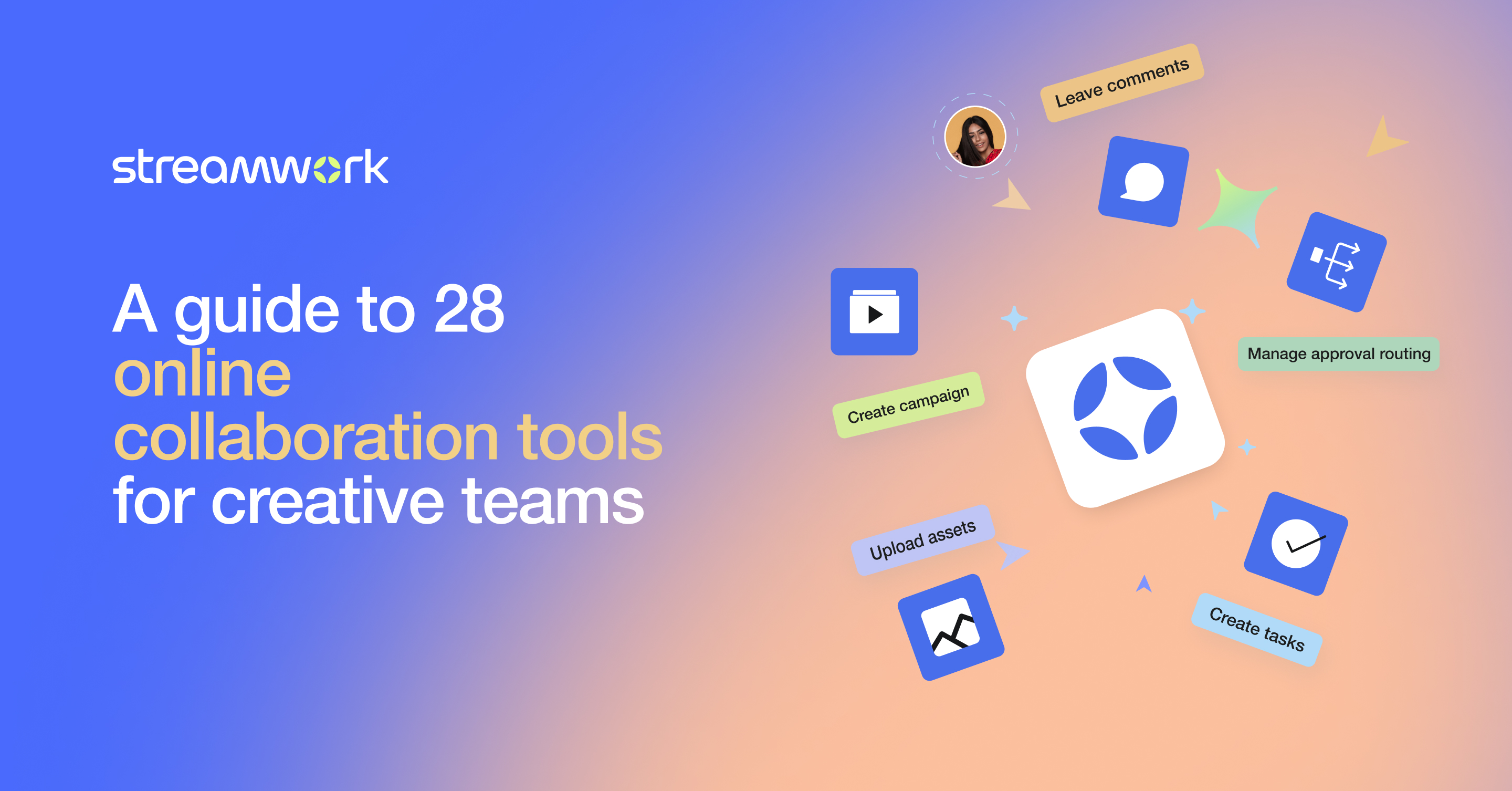 A Guide to 28 Online Collaboration Tools for Creative Teams