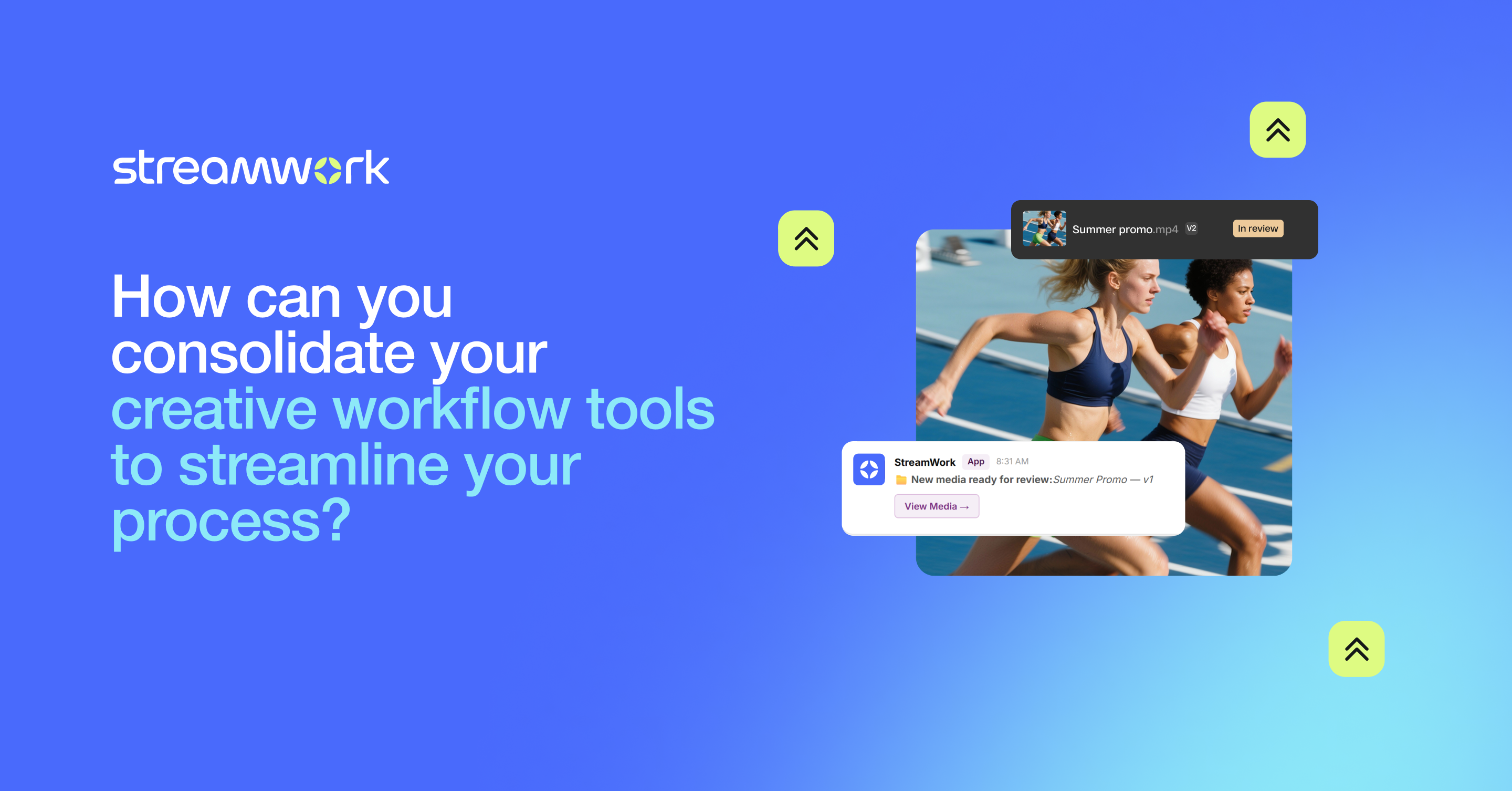 How Can You Consolidate Your Creative Workflow Tools To Streamline Your Process?