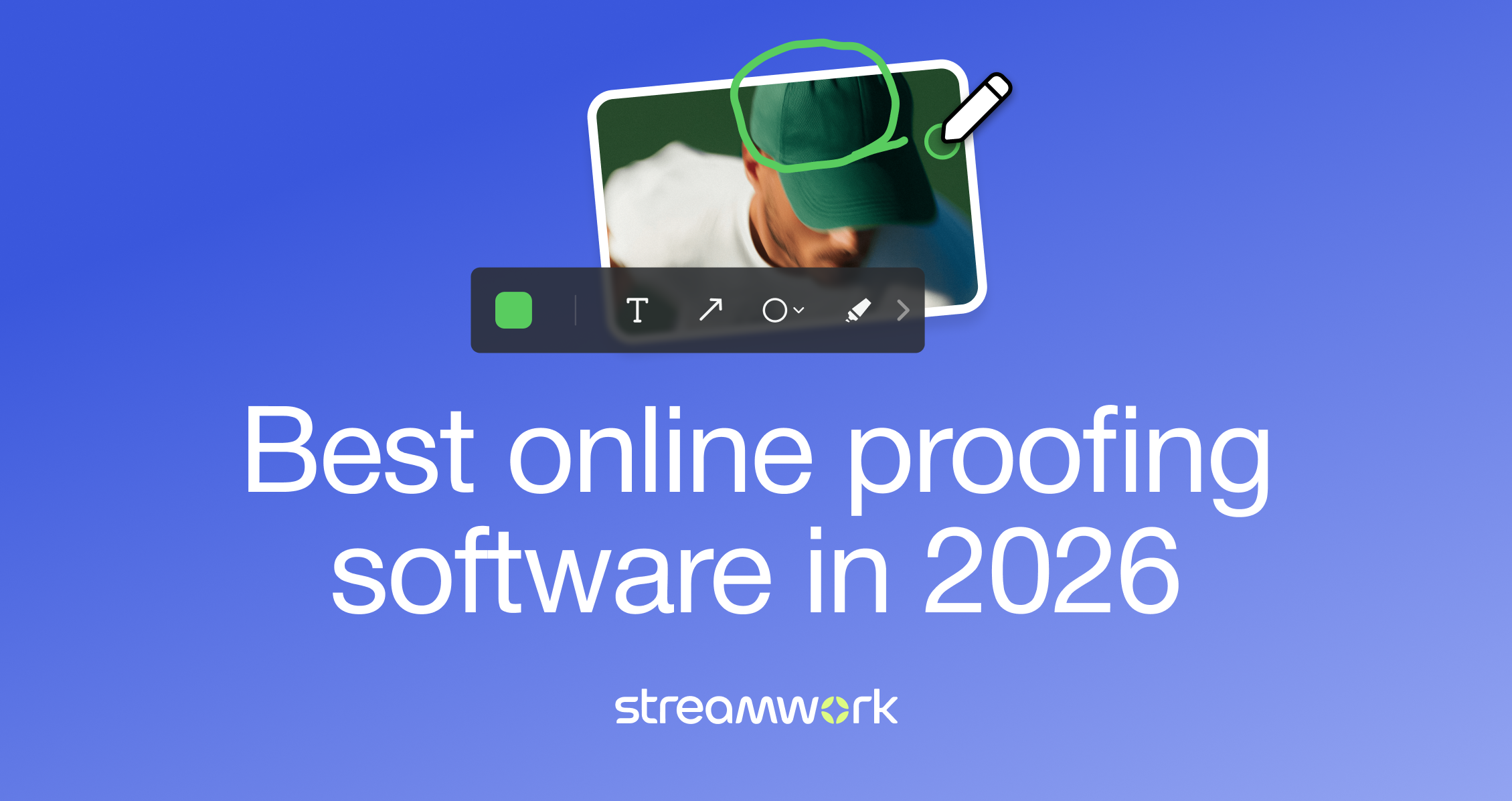 Best online proofing software in 2026 (tested and reviewed)