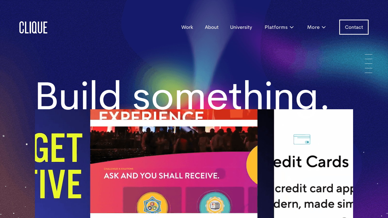 Clique Studios as a top software development company in chicago
