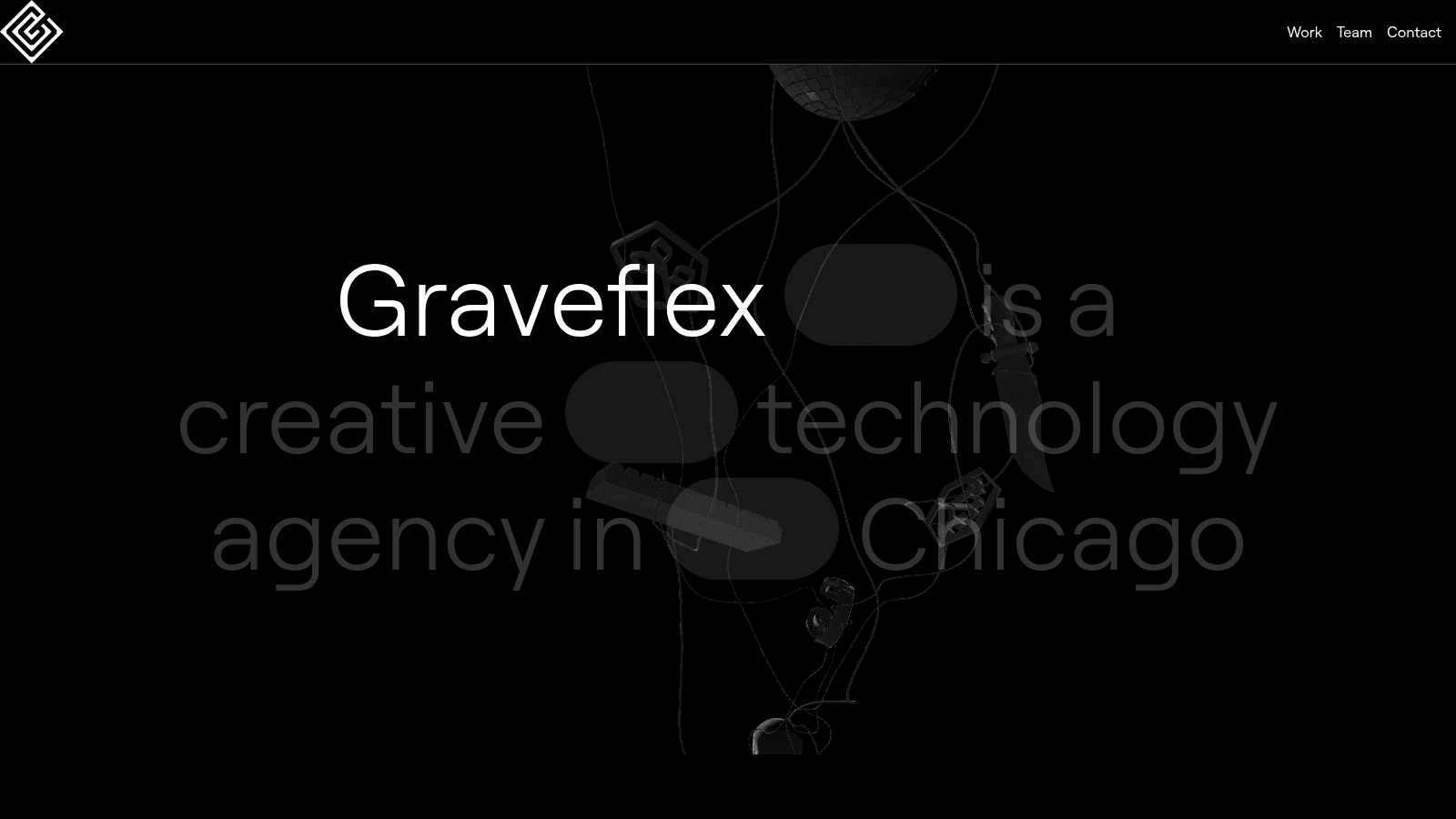 Graveflex as a top mobile app development company in chicago