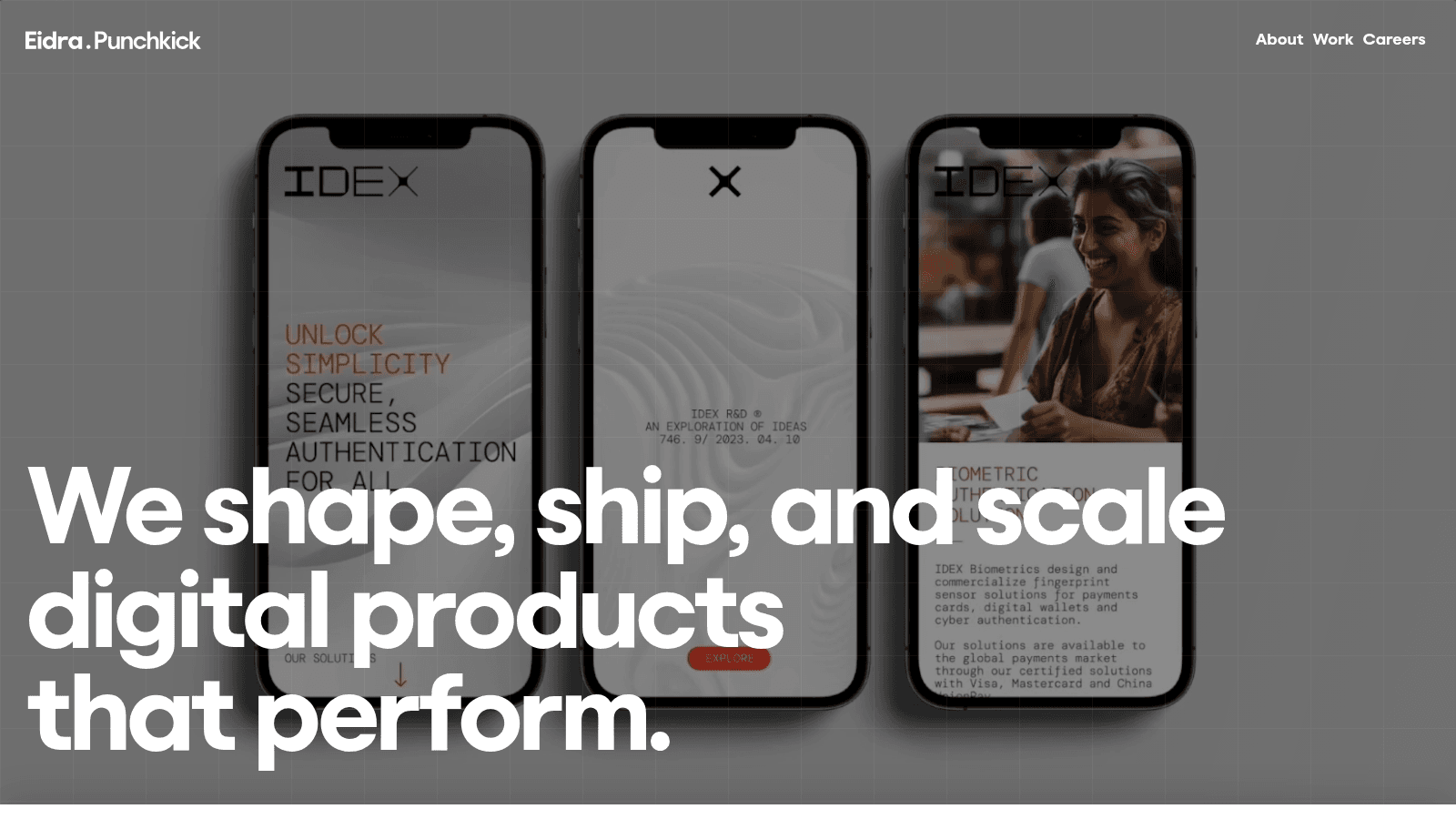 Punchkick as a top mobile app development company in chicago