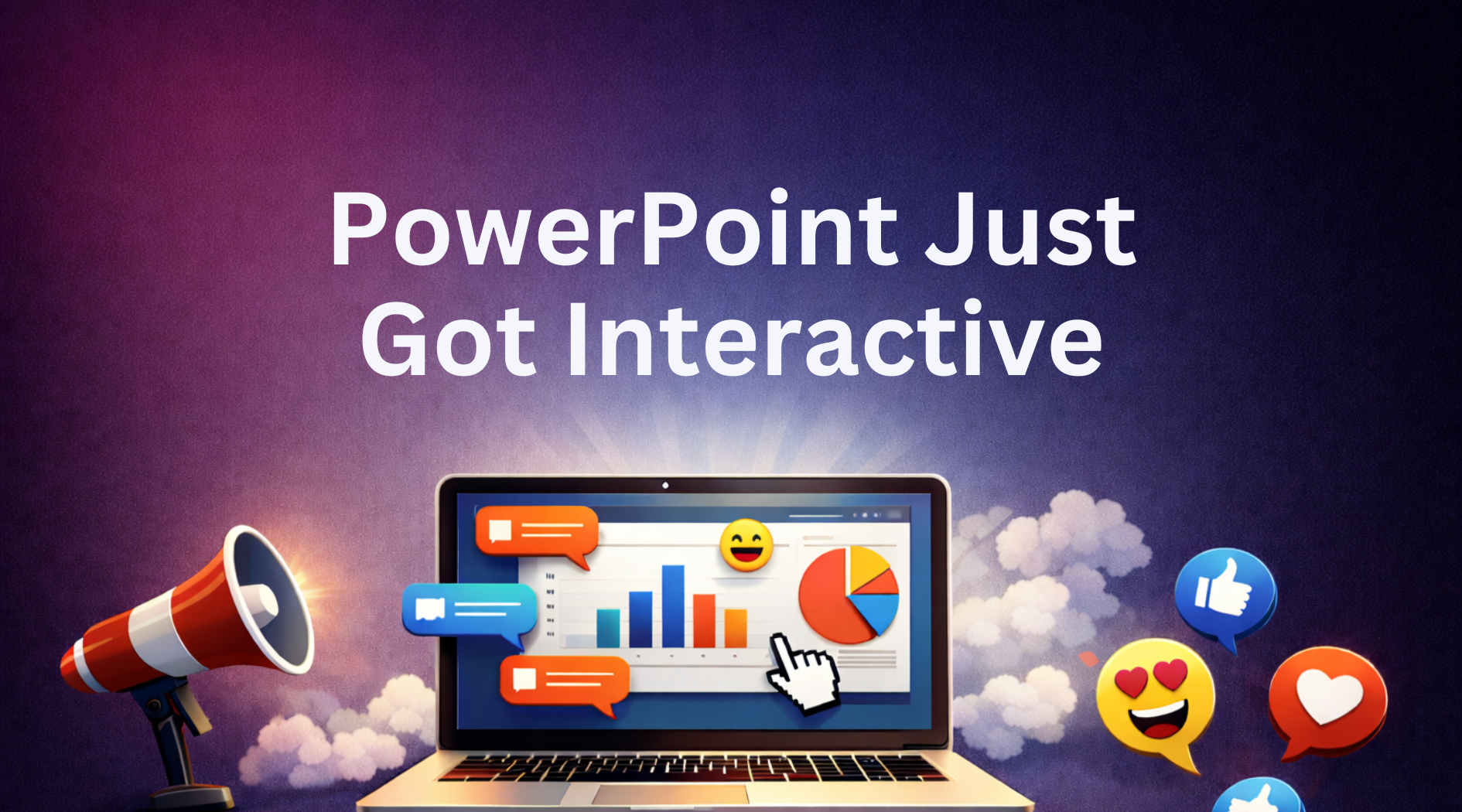 StreamAlive for PowerPoint has been launched