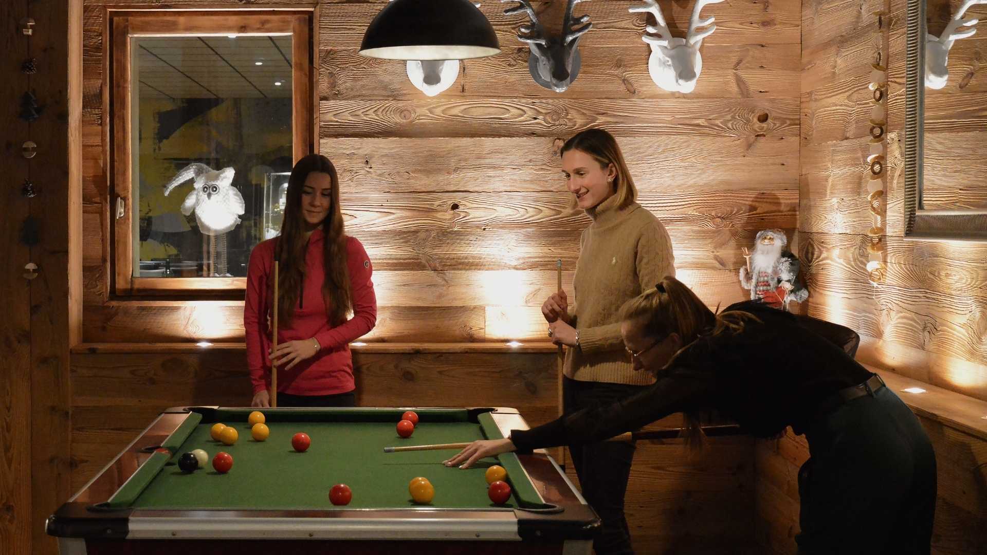 Billard