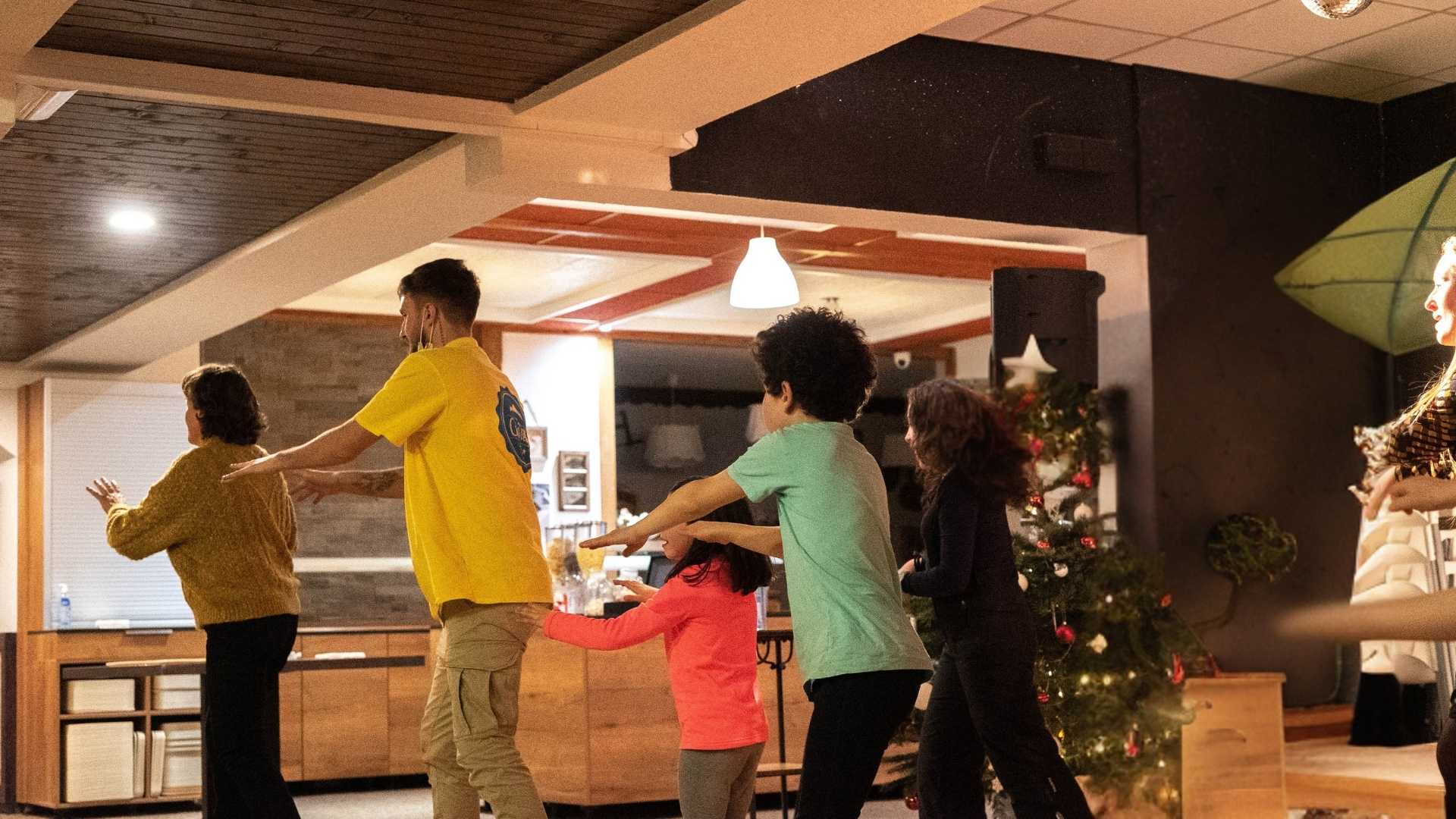 Soirée 