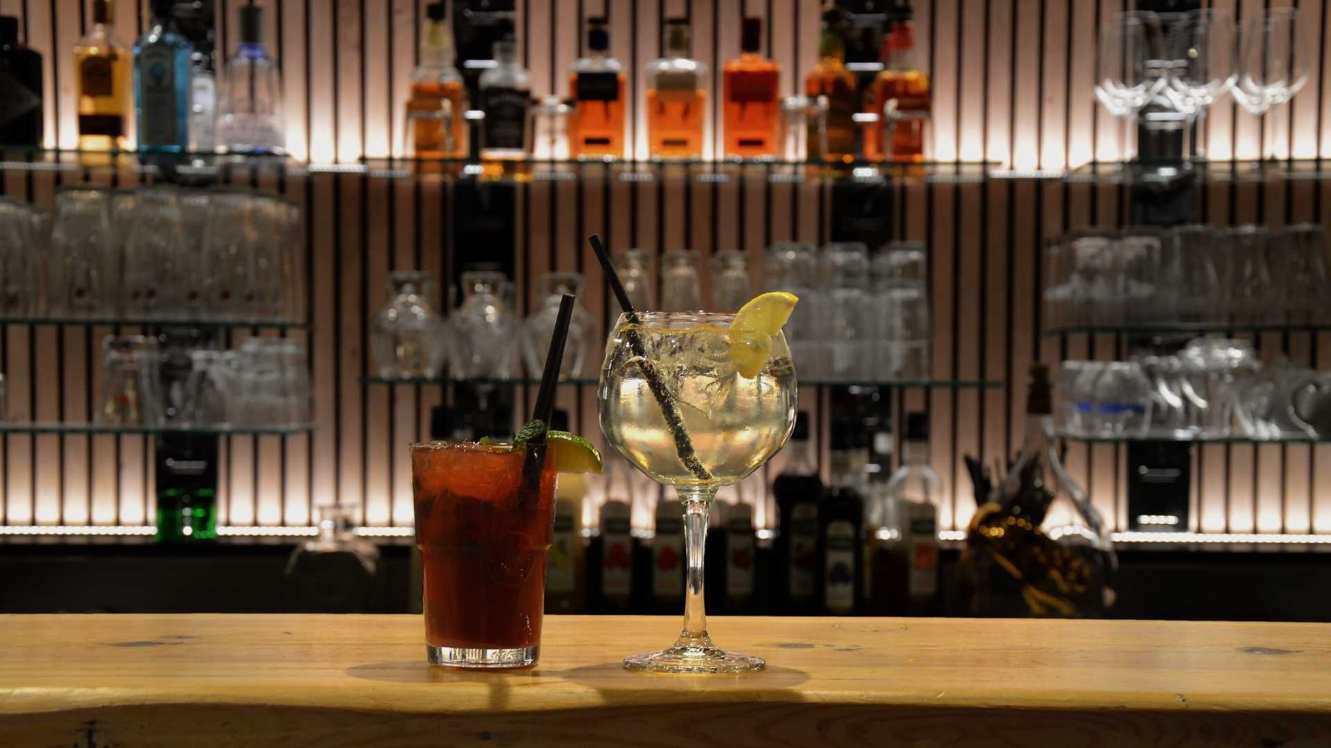 Cocktail