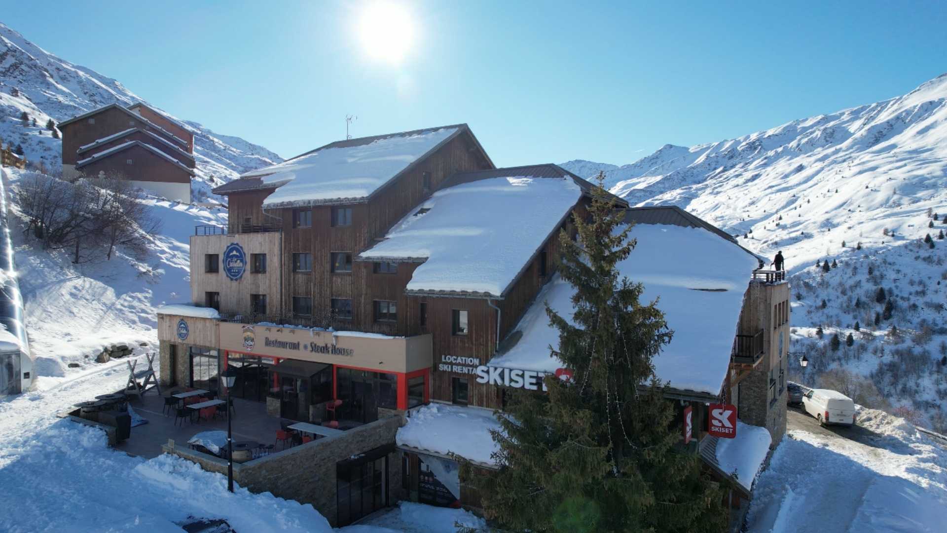 Hotel