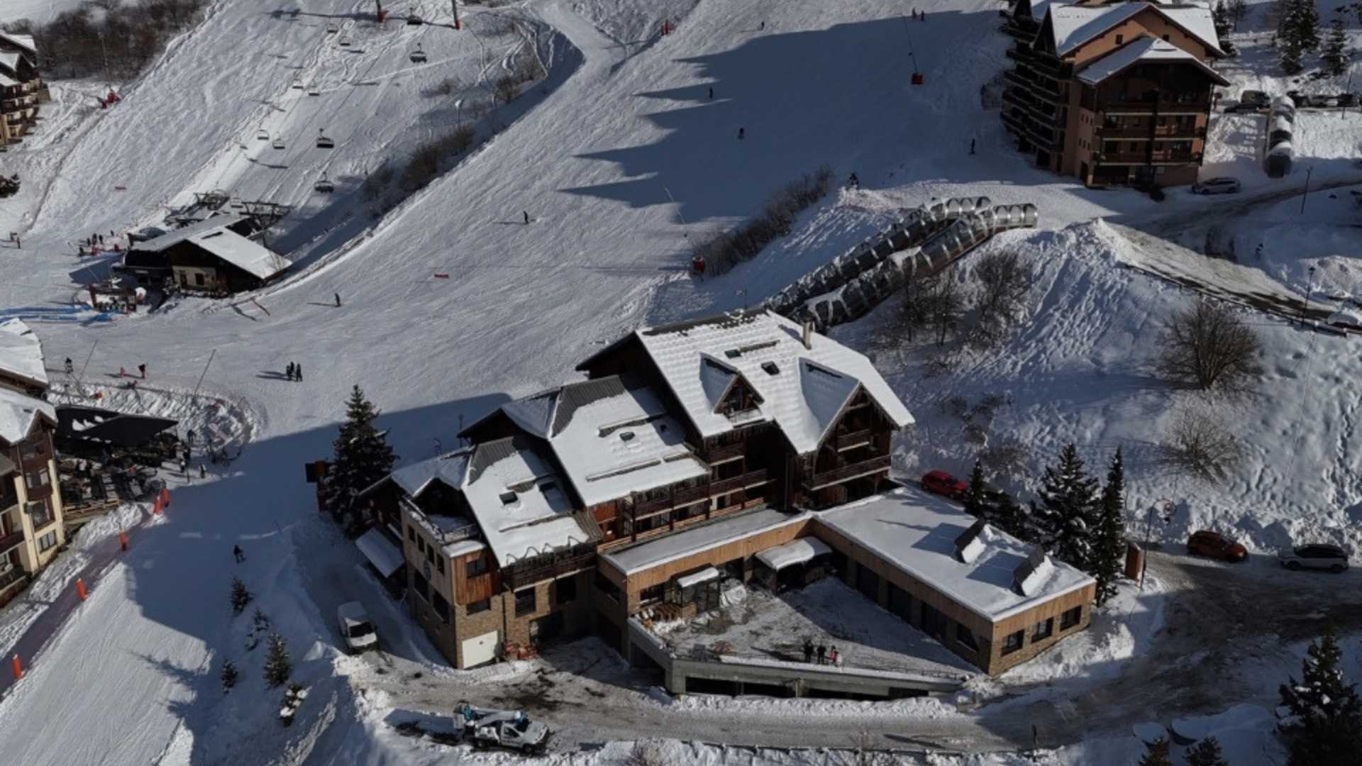 Hotel