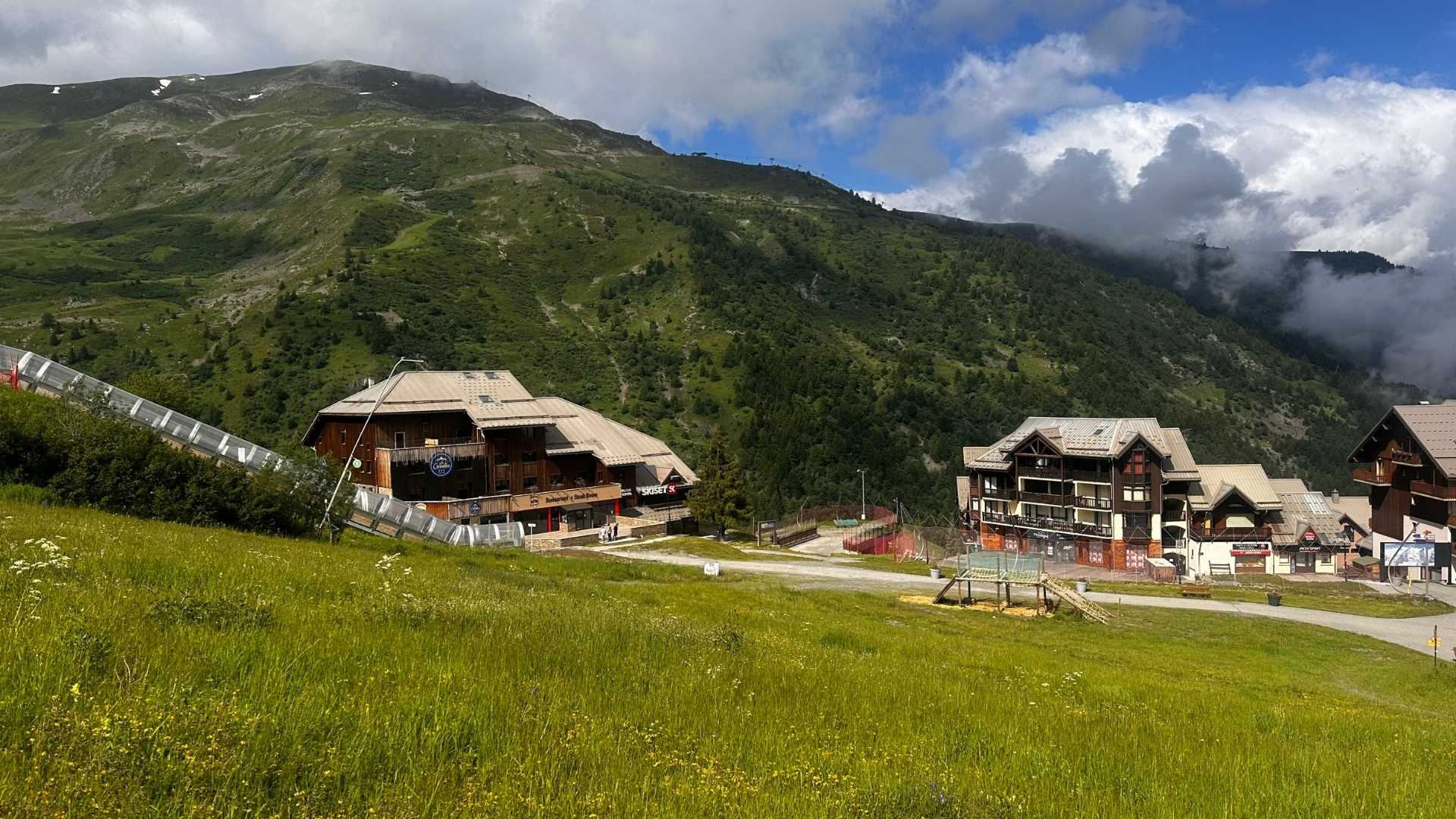 Hotel ete