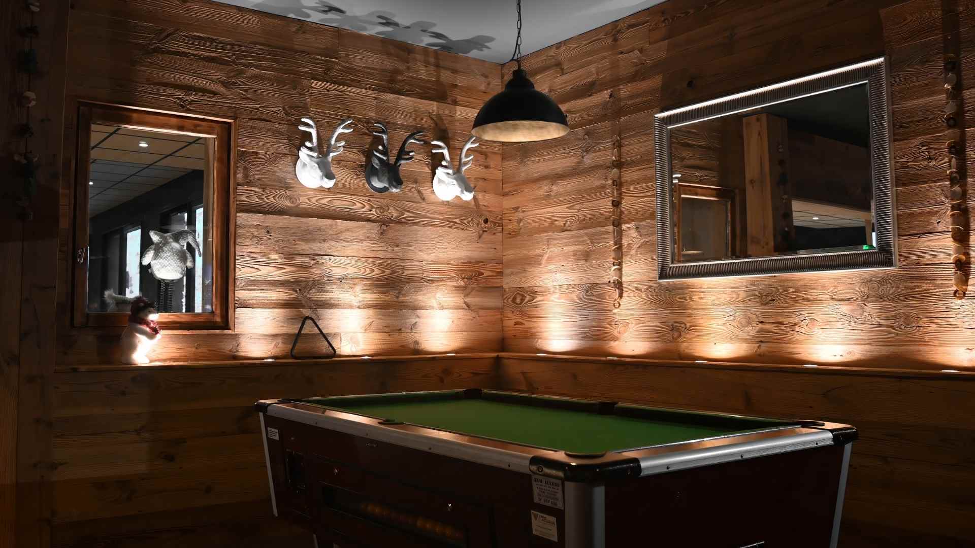 Billard