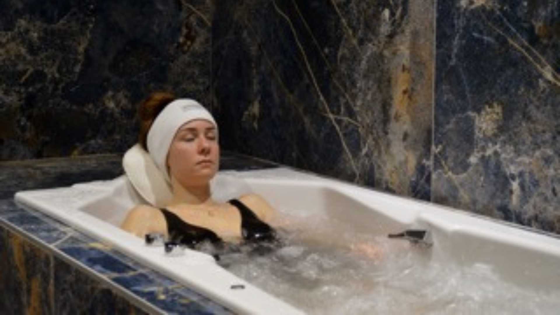 Bain hydro