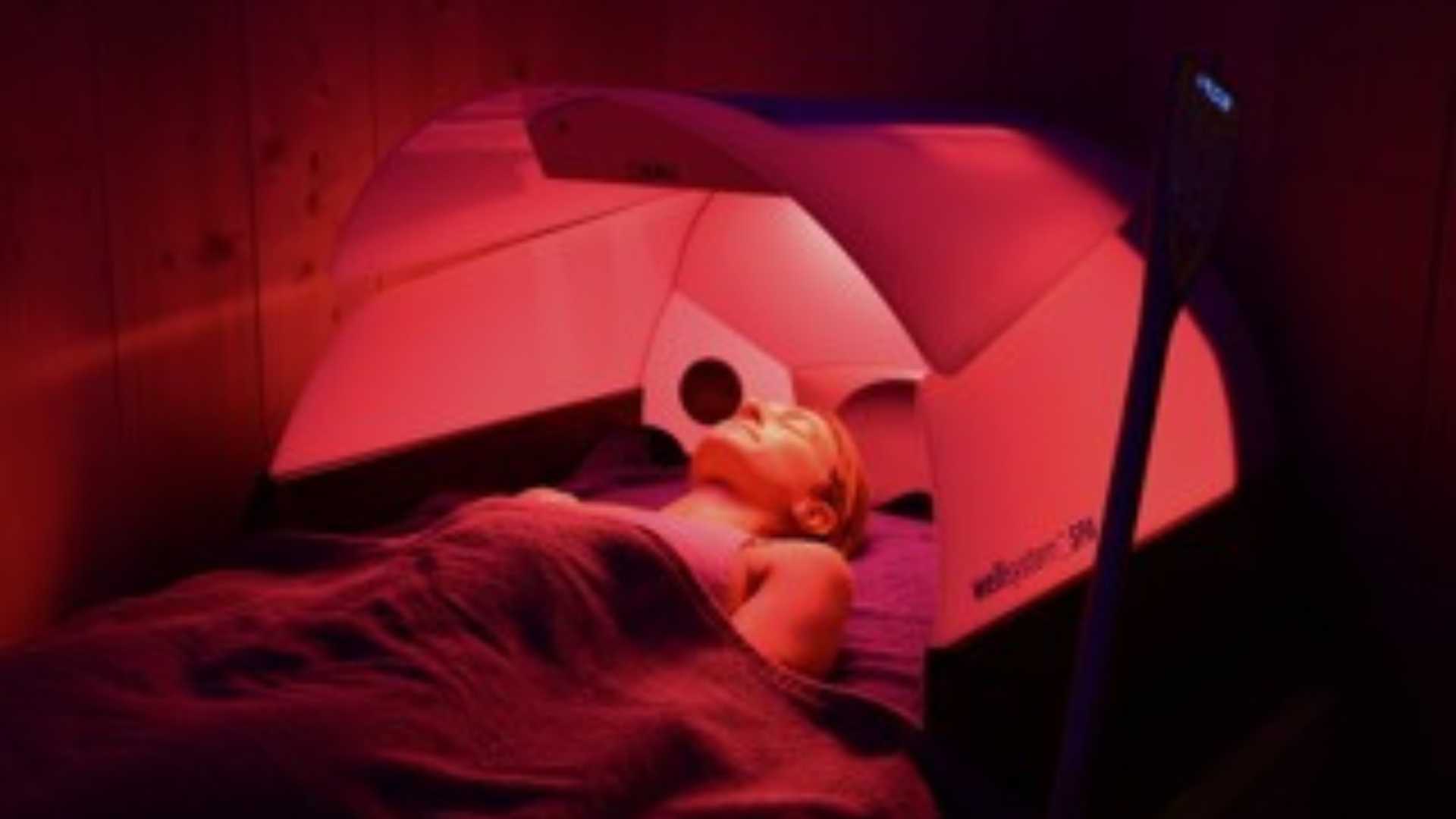 Lit hydro