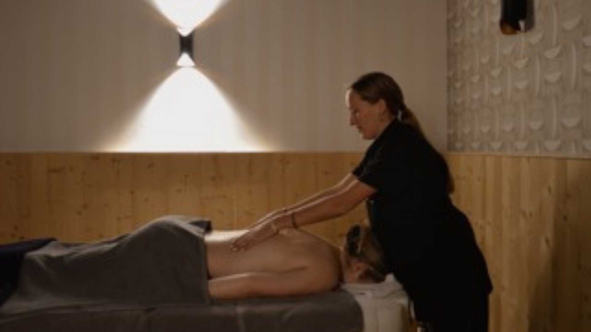 Massage