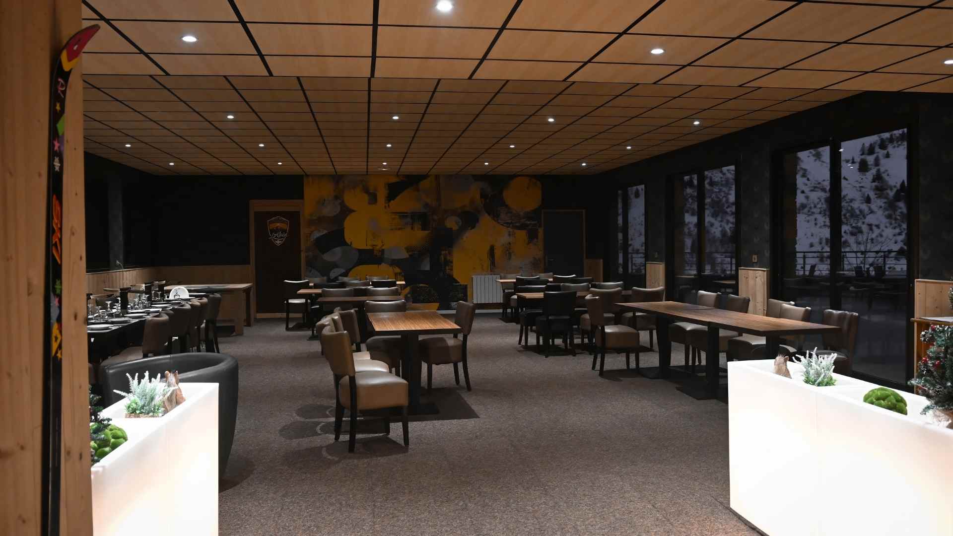 Salle
