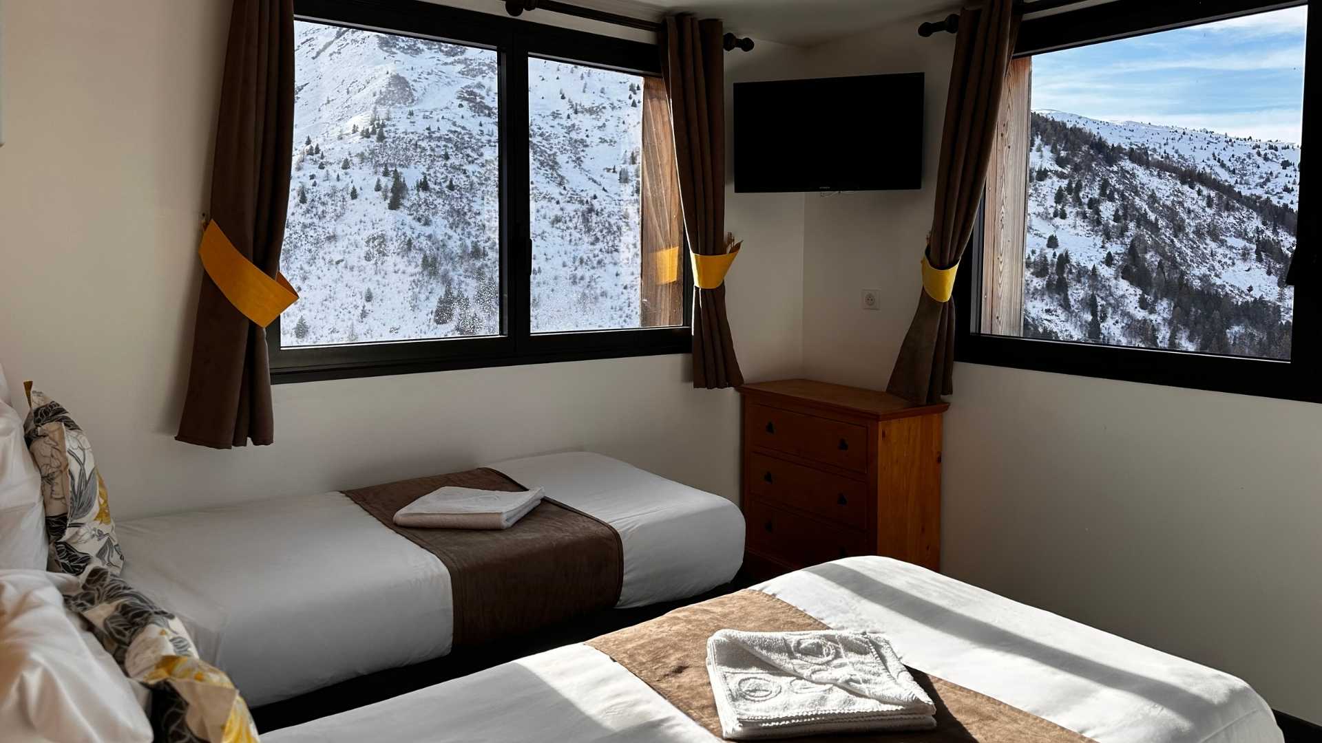 Chambres