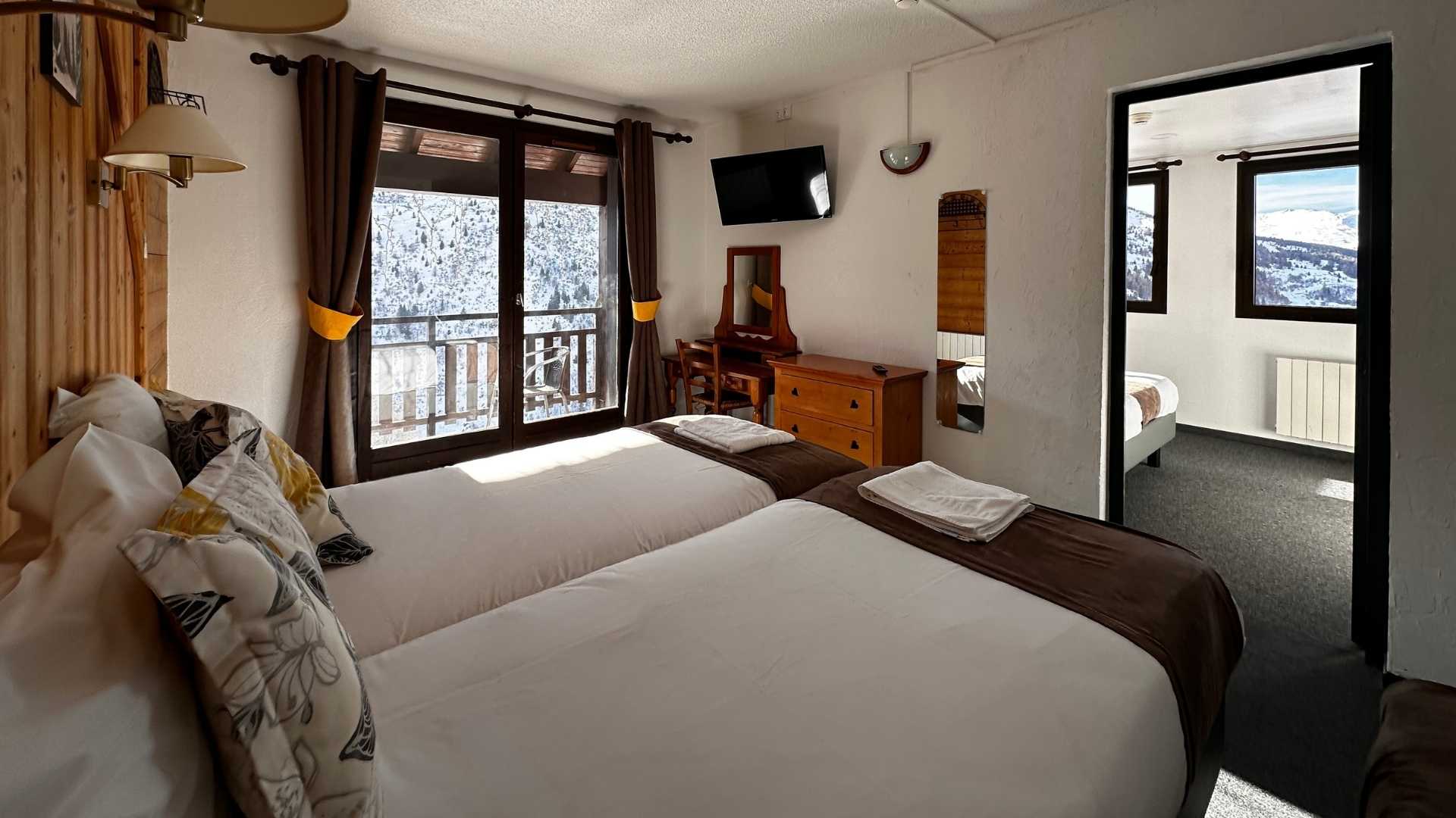 Chambres